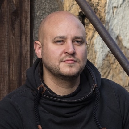 Jonas Müller