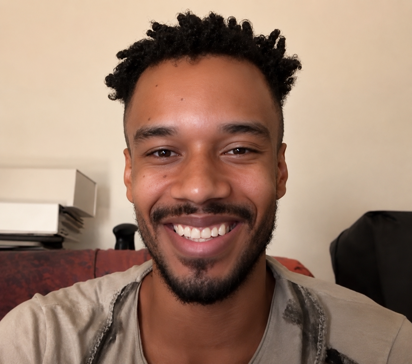 Daniel M.