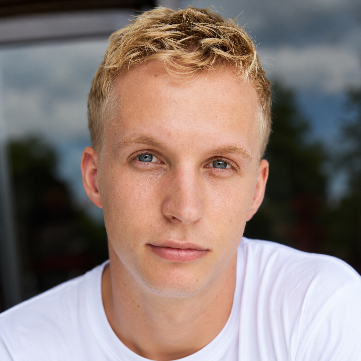 Yannick G.